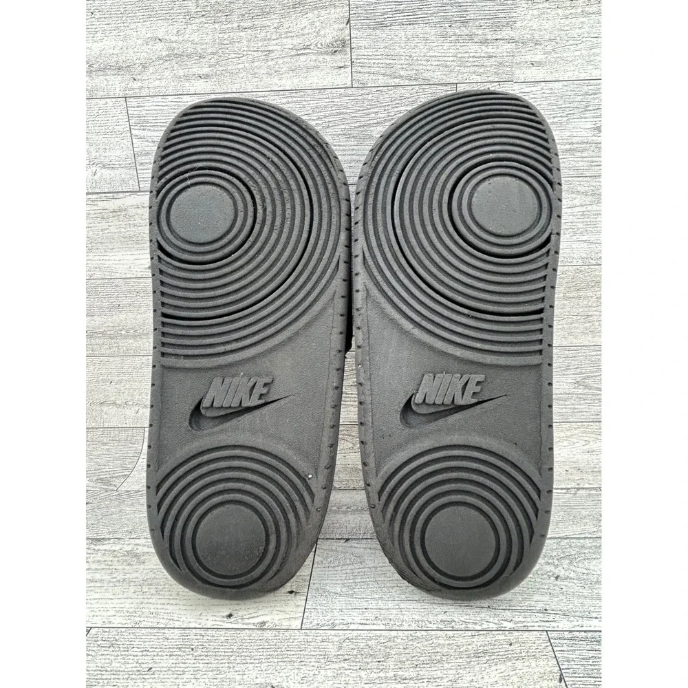 Nike Victori One Slides Men Black Revive Foam Sandal BQ4639-003 Size 8